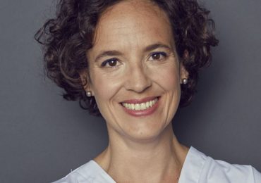 Lek. med. Zuzanna Gronkiewicz